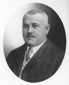 Uriel Lee Clark