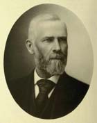 William Andrew Fletcher