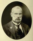 John McCullough Foster
