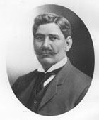 Thomas Sampson Foster