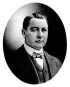 Edward Hogan Harrell