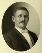 Jehu Frank Keith