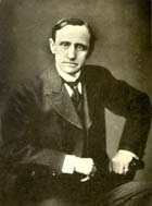 Robert Alexander Long