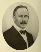 Guy Henry Mallam