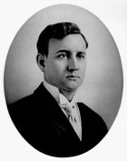 Thomas Anthony Moore