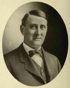 Samuel Thomas Swinford