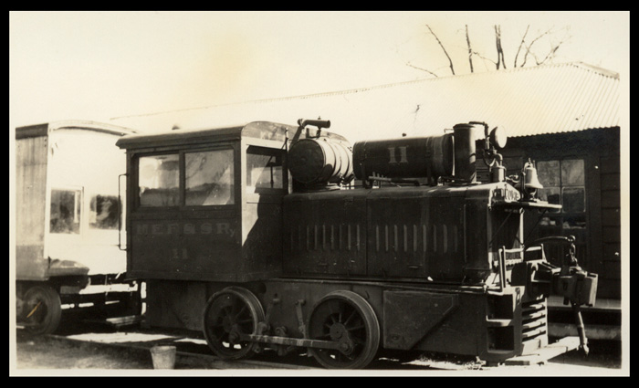 Texas Transportation Archive