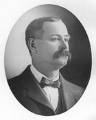 Sanford Henry Bolinger