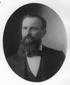 Isaac Columbus Enochs