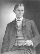 Edwin Ambrose Frost