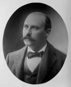 John Nathan Gilbert