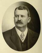 Clarence Dean Johnson