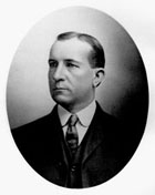 John Bernard Nalty