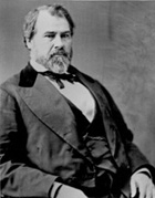 John Henninger Reagan