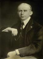 John Lewis Thompson